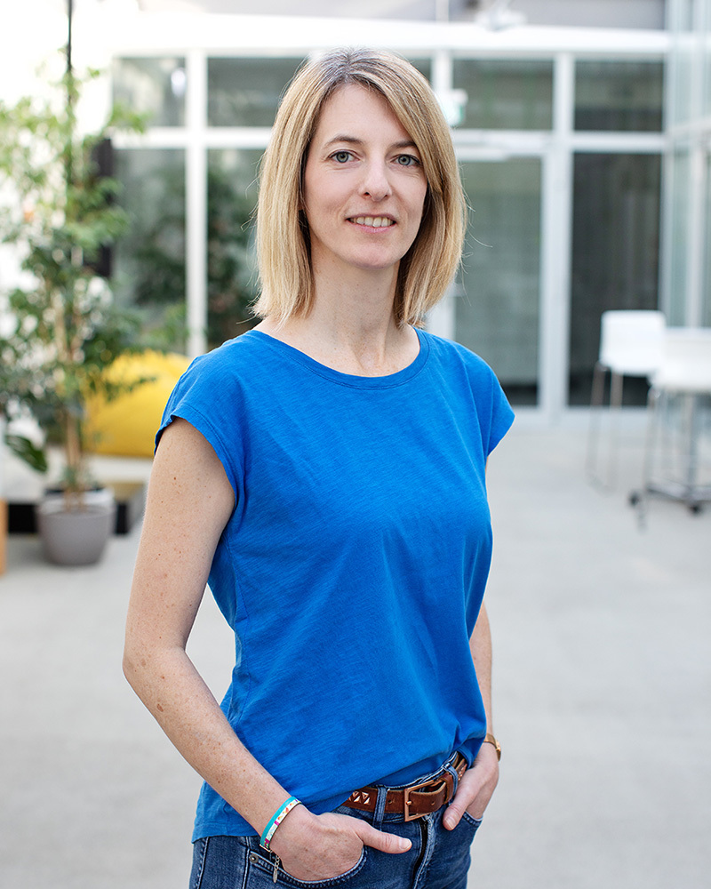 Anke Reinhardt