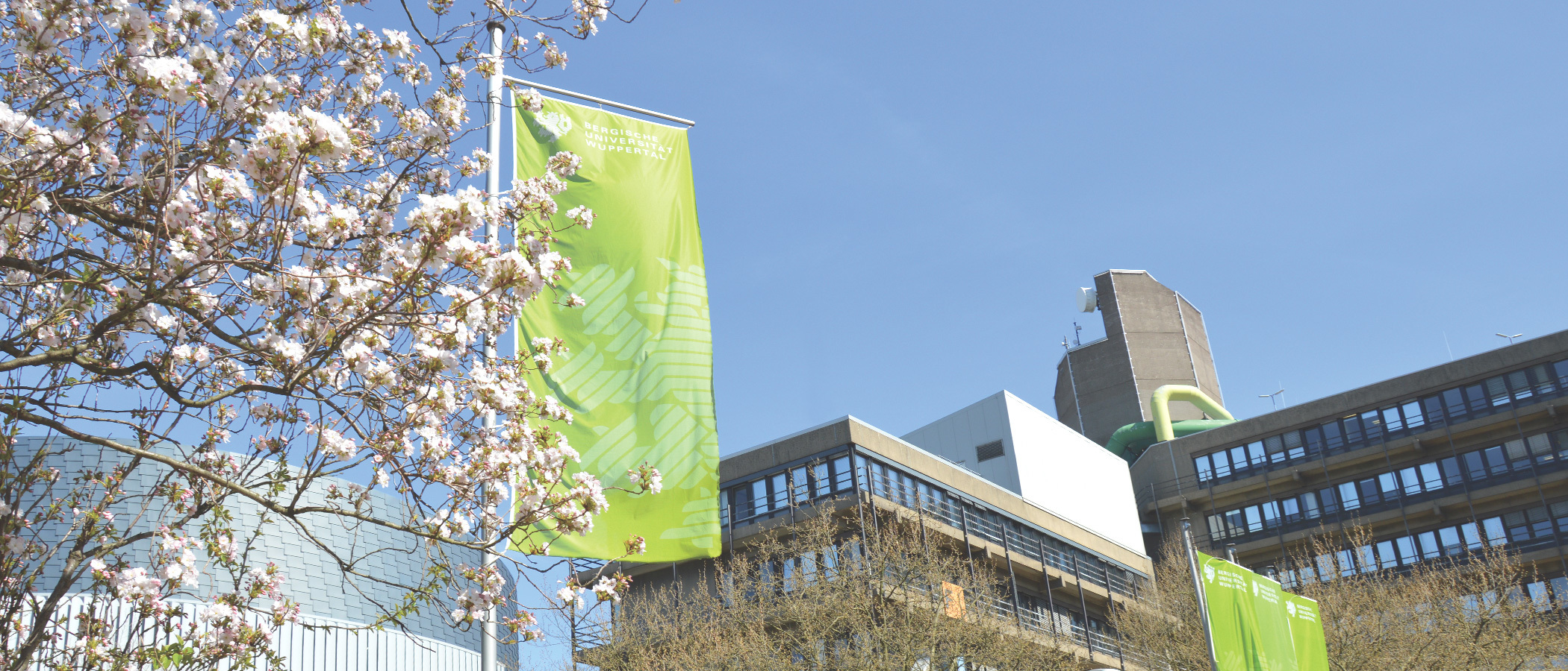 Bergische Uni Wuppertal