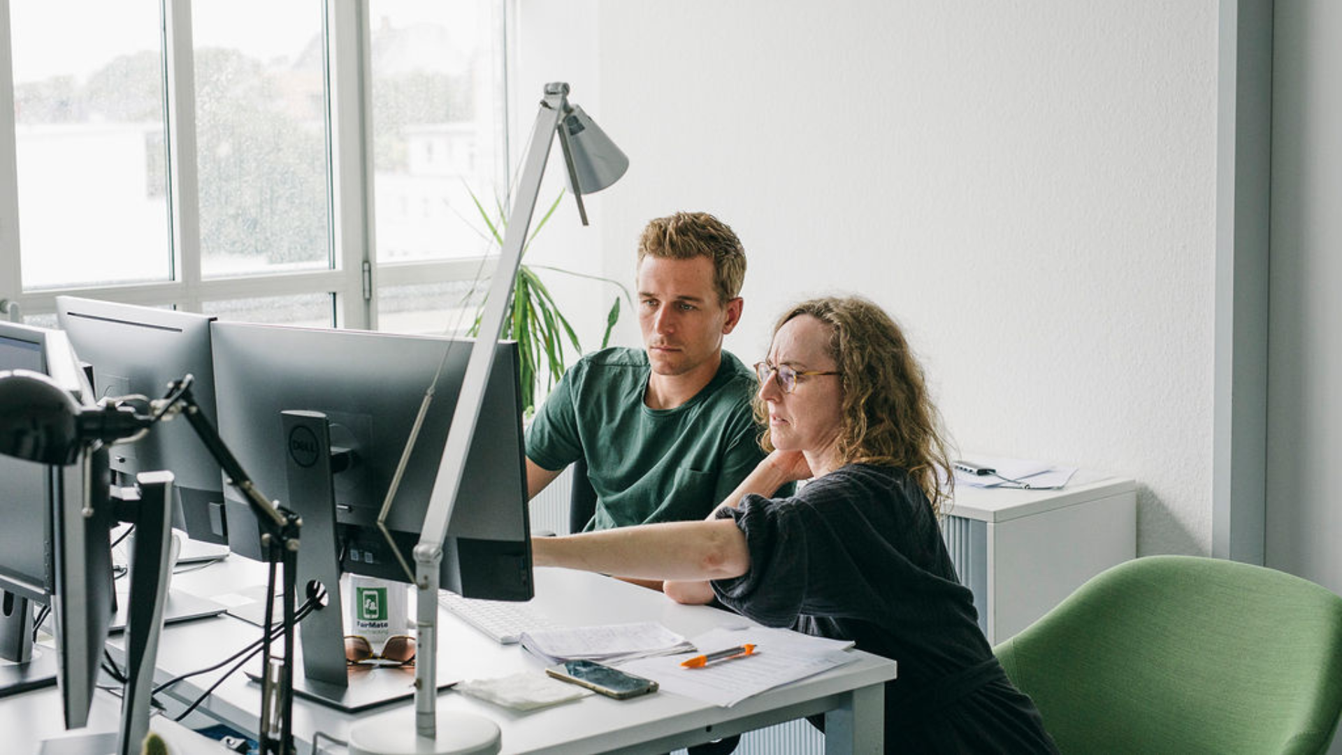 Blogartikel Interview Patrick A