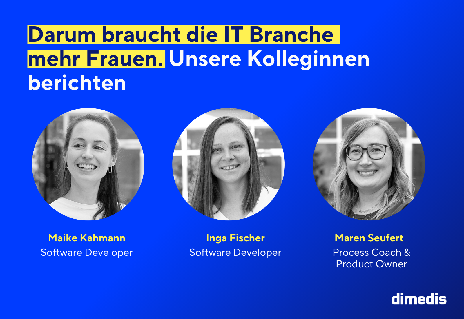 IT braucht weiblich 1600 x 1300 px 1600 x 1100 px 1