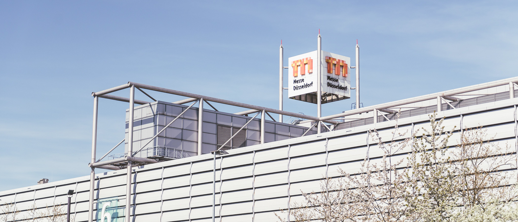 Messe Düsseldorf
