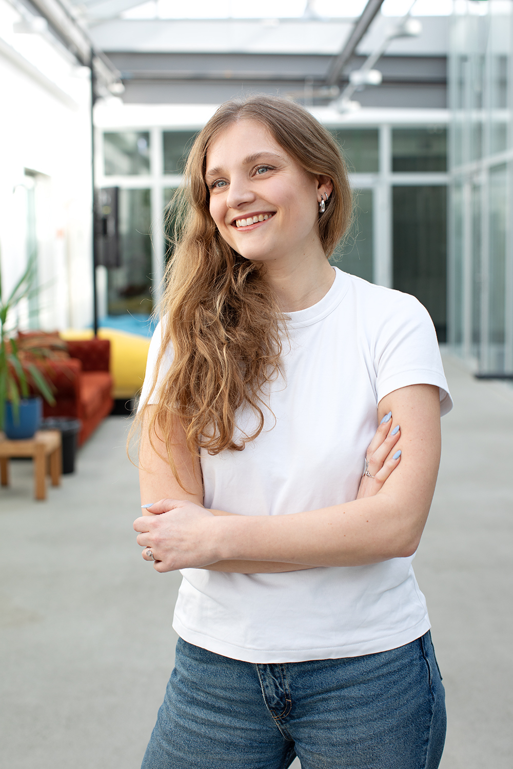 Rebecca Kuhlmann