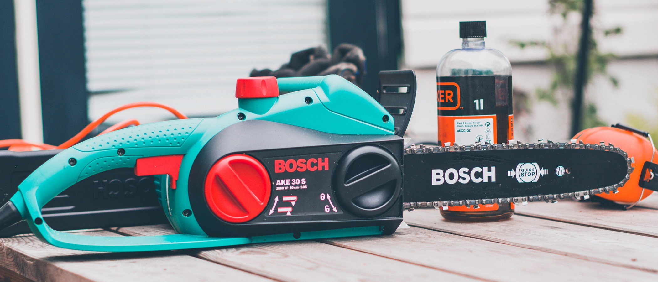 Bosch