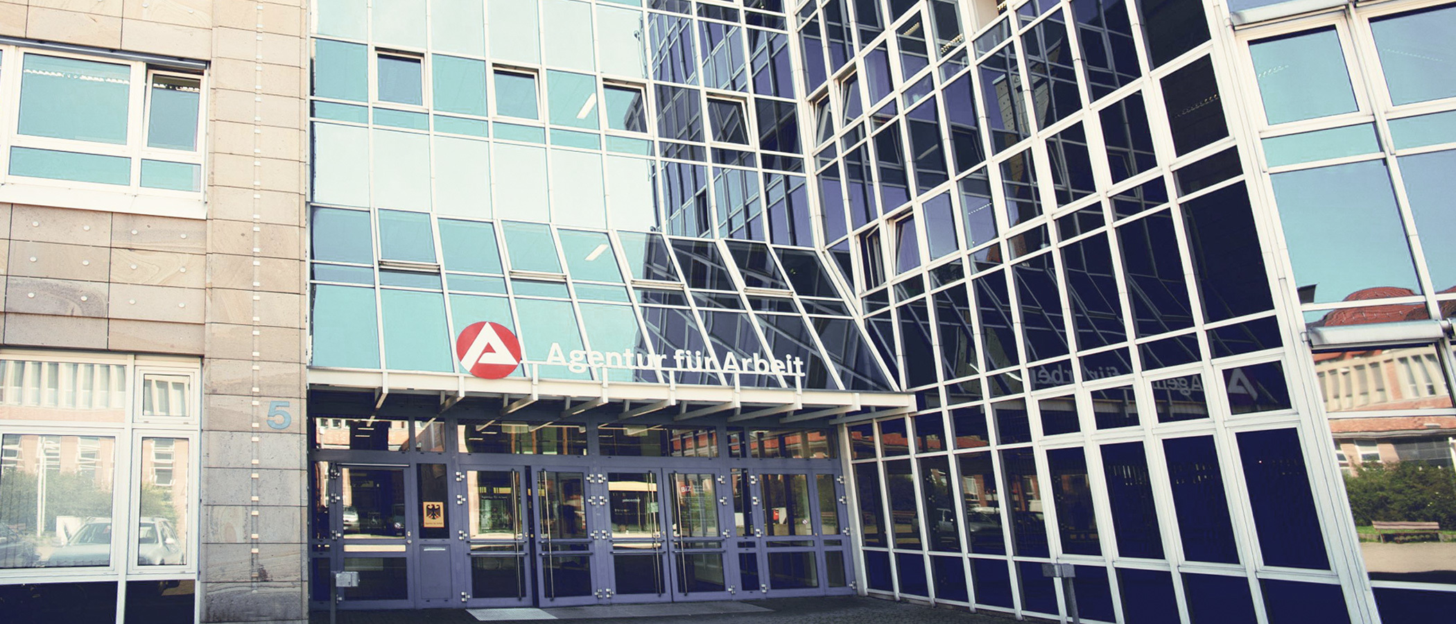 Jobcenter