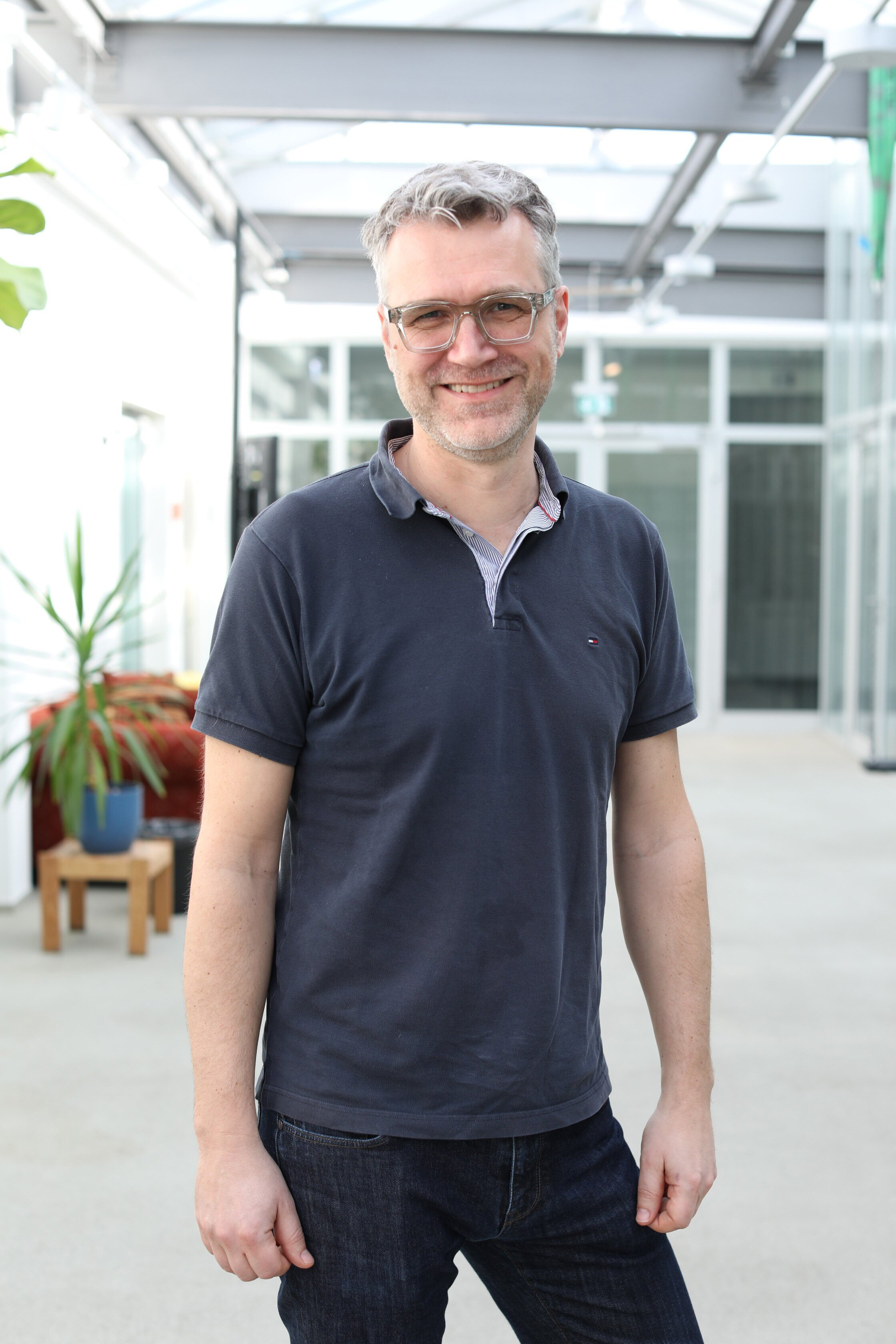 Thorsten kramm dimedis